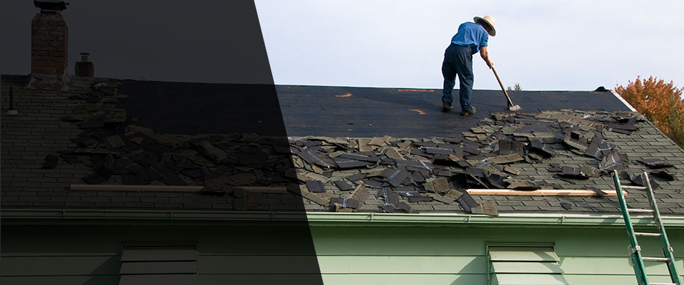 Cub Run Roofing Contractors
