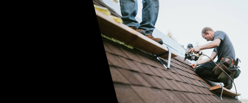 Cub Run Roofing Contractors